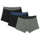 4F Ανδρικό εσώρουχο boxer 3-Pack 4F Ανδρικό εσώρουχο boxer 3-Pack